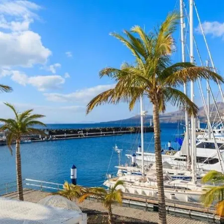 Lanzarote Playa Y Mar Arrecife (Lanzarote)