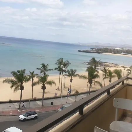 Lanzarote Playa Y Mar Arrecife (Lanzarote)