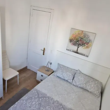 Apartmán Lanzarote Playa Y Mar *