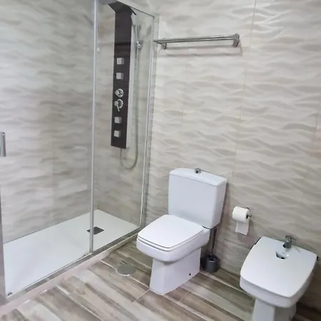 Apartmán Lanzarote Playa Y Mar