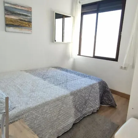 Lanzarote Playa Y Mar