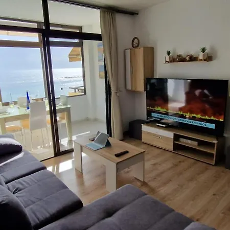 Lanzarote Playa Y Mar Apartmán Arrecife (Lanzarote)