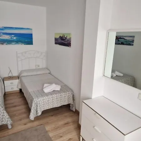 Lanzarote Playa Y Mar Arrecife (Lanzarote)