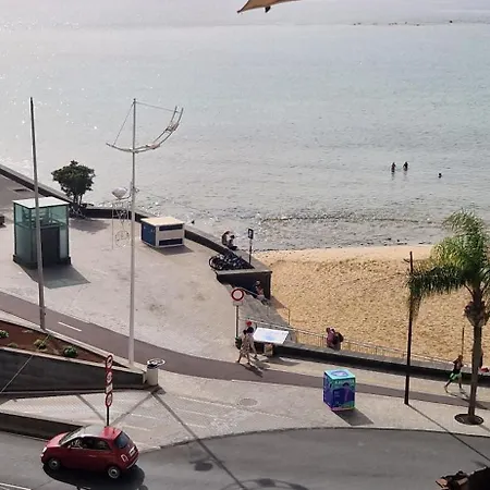 Apartmán Lanzarote Playa Y Mar Arrecife (Lanzarote)