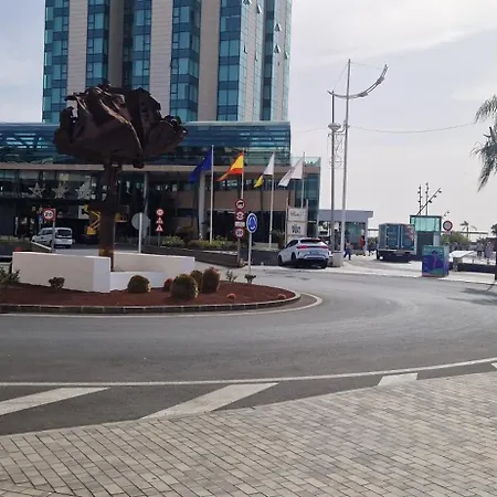 Lanzarote Playa Y Mar Apartmán Arrecife (Lanzarote)