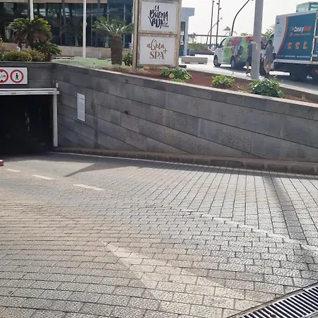 Lanzarote Playa Y Mar Apartmán Arrecife (Lanzarote)