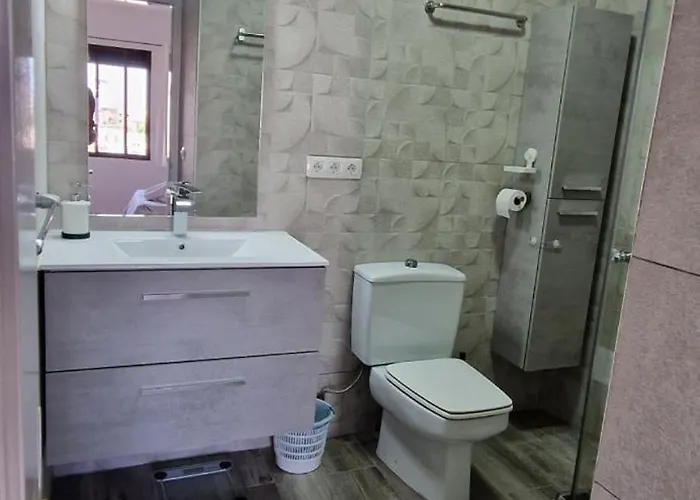 Appartamento Lanzarote Playa Y Mar Arrecife (Lanzarote)