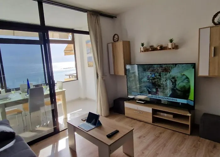 Lanzarote Playa Y Mar Arrecife (Lanzarote)