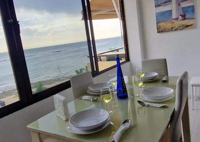 Appartamento Lanzarote Playa Y Mar