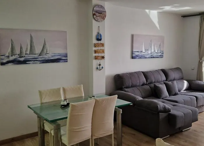 Lanzarote Playa Y Mar Arrecife (Lanzarote)