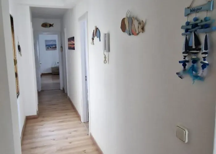 Lanzarote Playa Y Mar Arrecife (Lanzarote)