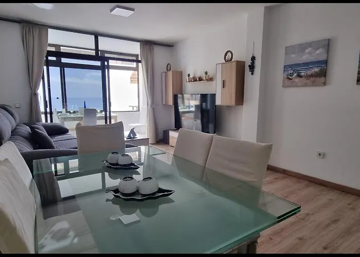 Appartamento Lanzarote Playa Y Mar