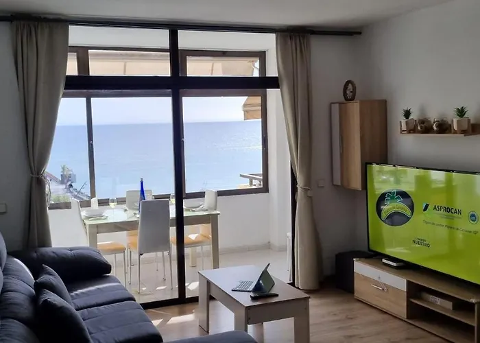 Lanzarote Playa Y Mar Appartamento Arrecife (Lanzarote)