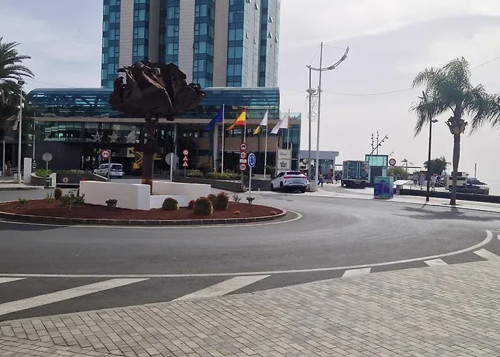 Lanzarote Playa Y Mar Appartamento Arrecife (Lanzarote)