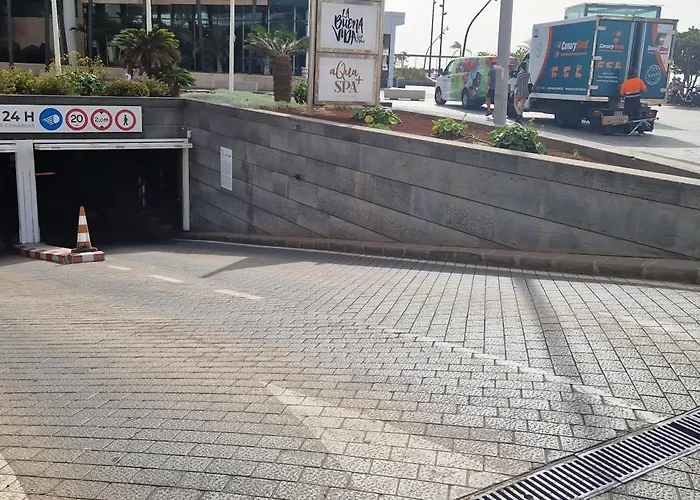 Lanzarote Playa Y Mar Appartamento Arrecife (Lanzarote)