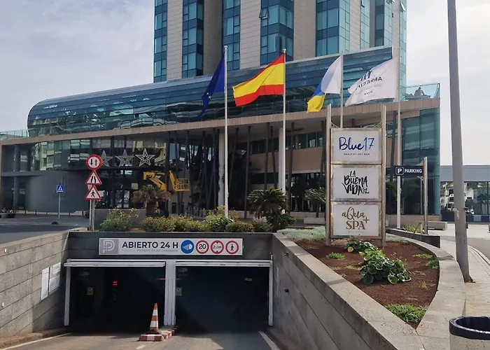 Lanzarote Playa Y Mar * Arrecife (Lanzarote)