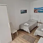 Lanzarote Playa Y Mar Apartment