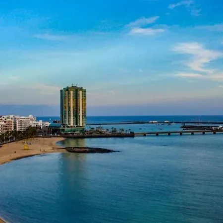Lanzarote Playa Y Mar Arrecife (Lanzarote)