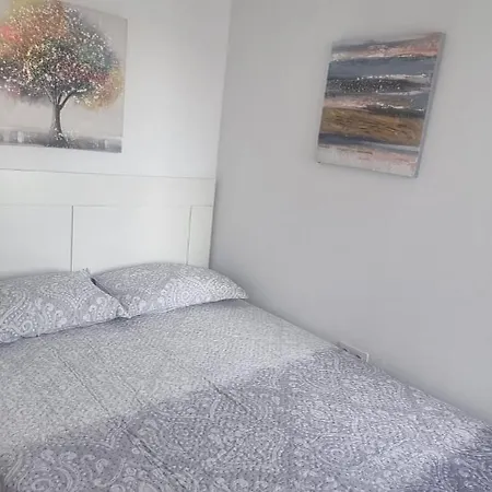 Lanzarote Playa Y Mar Appartamento