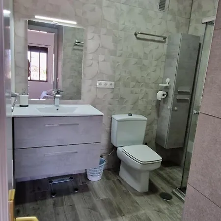 Appartamento Lanzarote Playa Y Mar Arrecife (Lanzarote)