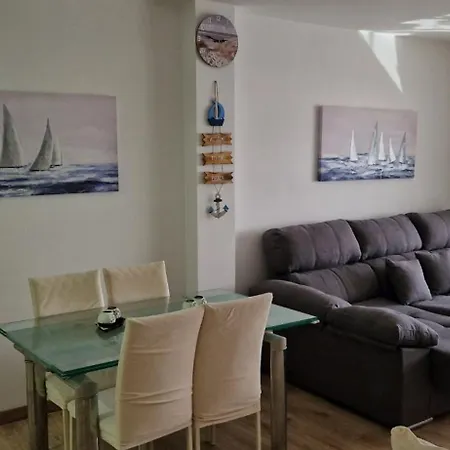 Lanzarote Playa Y Mar Arrecife (Lanzarote)