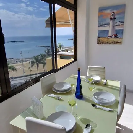 Lanzarote Playa Y Mar *