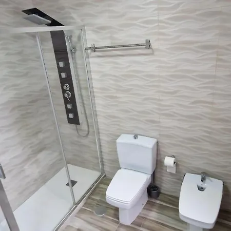 Lanzarote Playa Y Mar Appartamento *