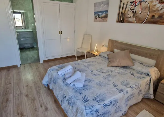 Appartement Lanzarote Playa Y Mar