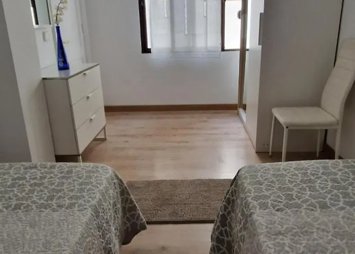 Apartamento Lanzarote Playa Y Mar *