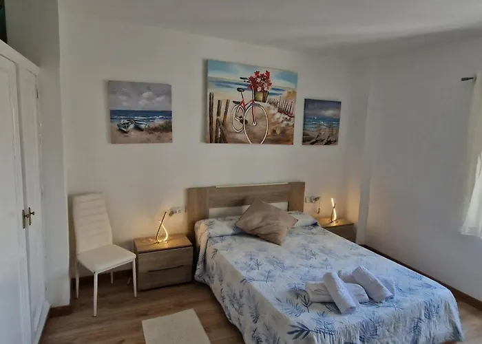 Lanzarote Playa Y Mar * Arrecife (Lanzarote)