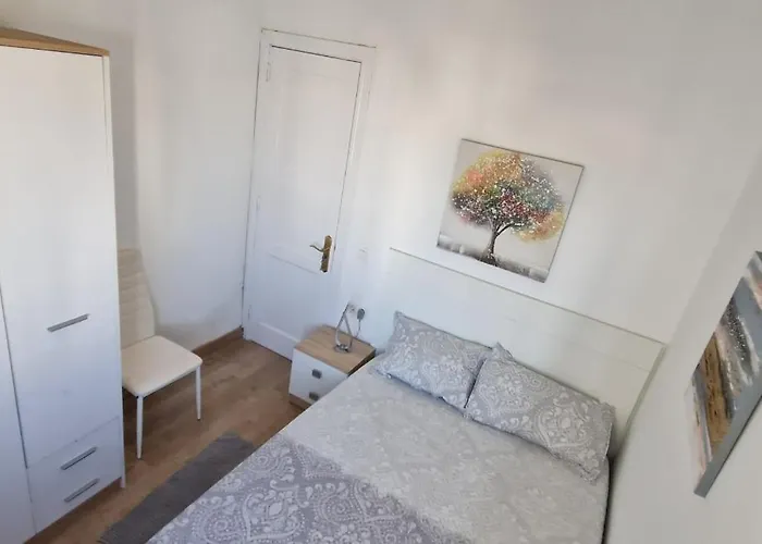 Apartamento Lanzarote Playa Y Mar *