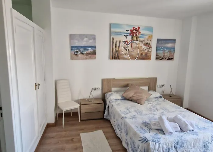 Lanzarote Playa Y Mar Appartement