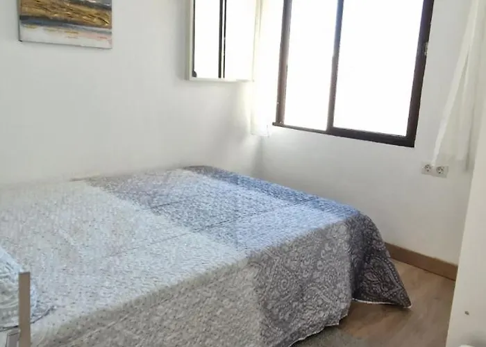 Lanzarote Playa Y Mar