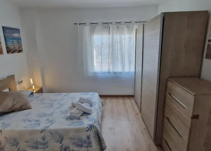 Apartamento Lanzarote Playa Y Mar *