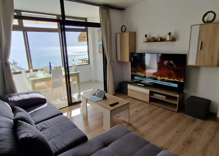 Lanzarote Playa Y Mar Appartement Arrecife (Lanzarote)