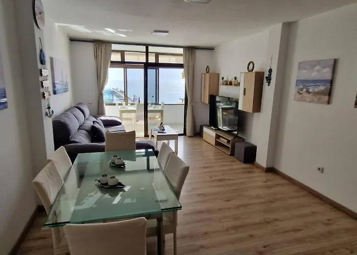 Lanzarote Playa Y Mar