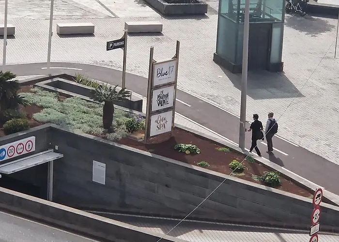 Lanzarote Playa Y Mar