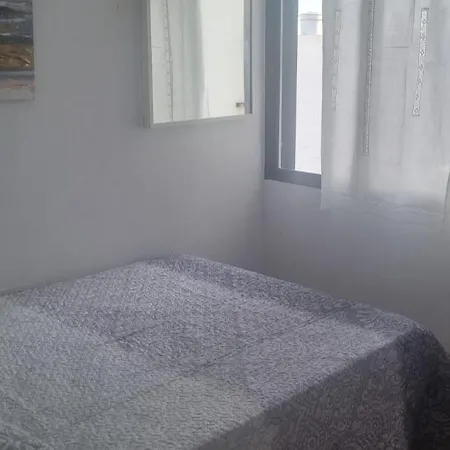 Lanzarote Playa Y Mar Appartement