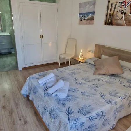 Appartement Lanzarote Playa Y Mar