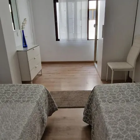 Appartement Lanzarote Playa Y Mar *
