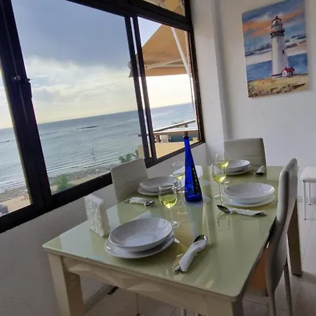 アパート Lanzarote Playa Y Mar