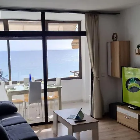 Lanzarote Playa Y Mar Apartman Arrecife