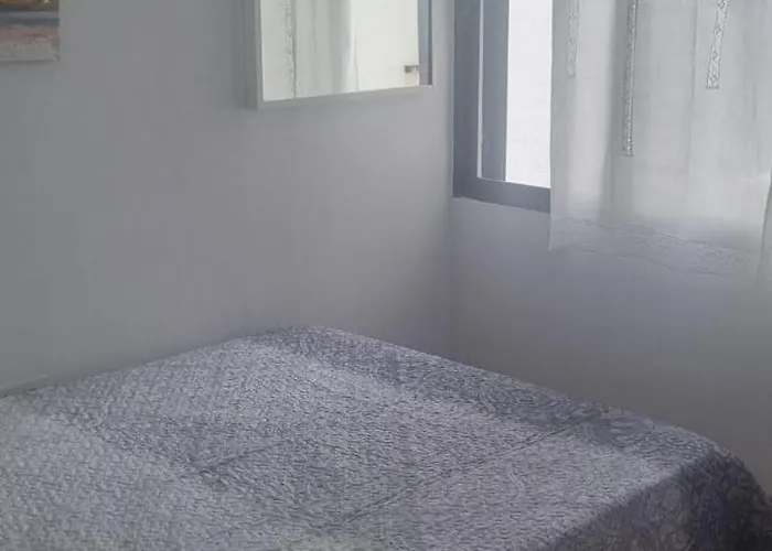 Lanzarote Playa Y Mar Apartman