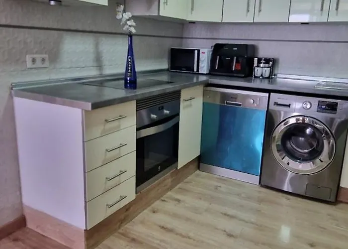 Lanzarote Playa Y Mar