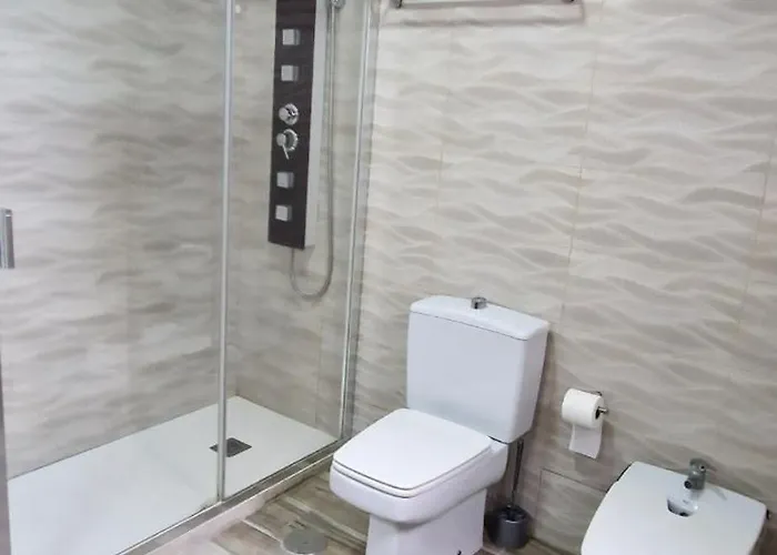 Apartman Lanzarote Playa Y Mar