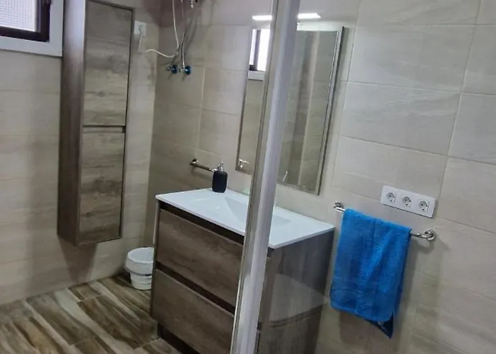 Apartman Lanzarote Playa Y Mar *