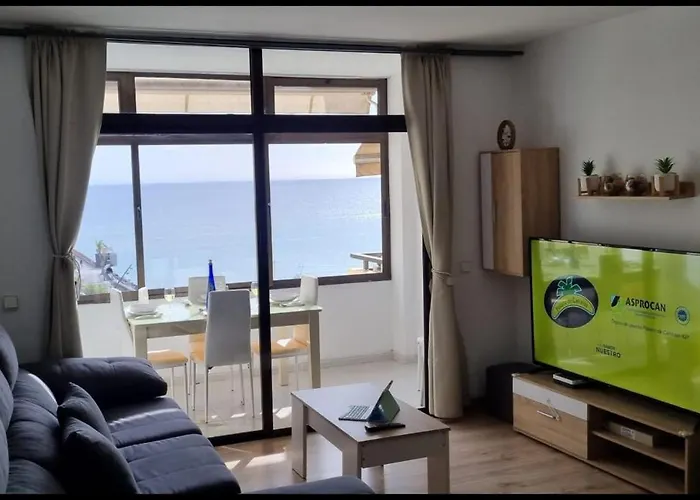 Apartman Lanzarote Playa Y Mar Arrecife