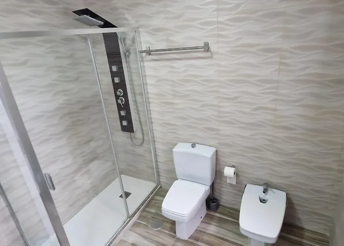 Lanzarote Playa Y Mar Apartman *