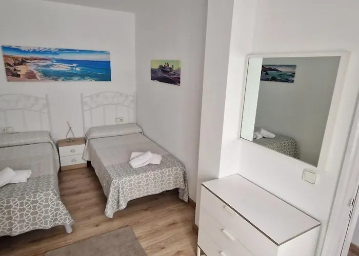 Lanzarote Playa Y Mar Arrecife