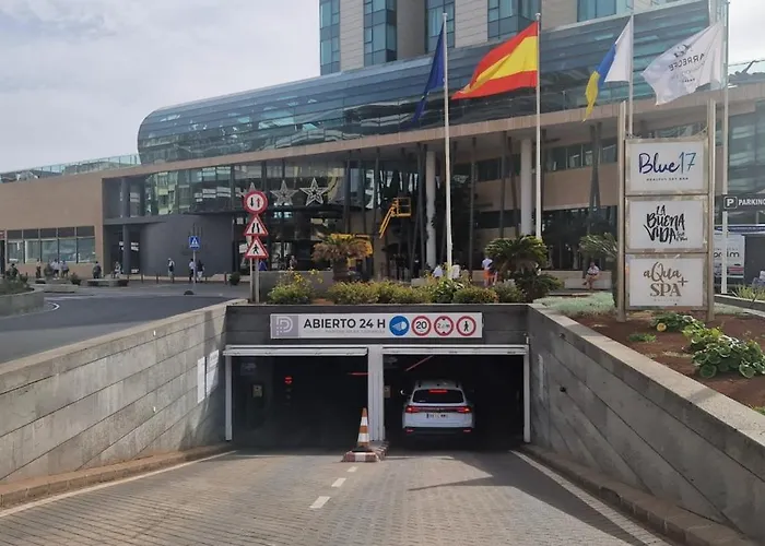 Lanzarote Playa Y Mar * Arrecife